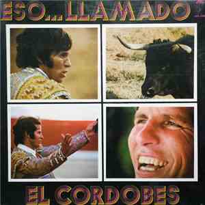 Adolfo Waitzman - Eso Llamado... El Cordobes