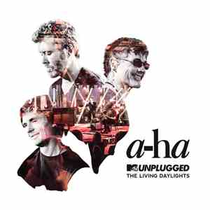 a-ha - The Living Daylights