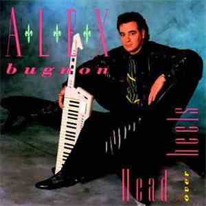 Alex Bugnon - Head Over Heels
