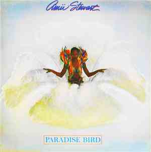 Amii Stewart - Paradise Bird