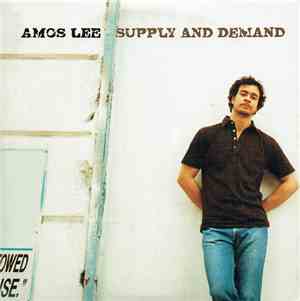 Amos Lee - Supply And Demand