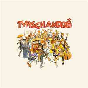 André van Duin - Typisch André