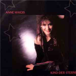 Anne Haigis - Kind Der Sterne