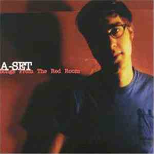 A-Set - Songs From The Red Room