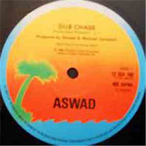 Aswad - Dub Chase / Have This Dub