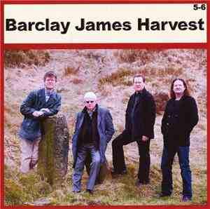 Barclay James Harvest - Barclay James Harvest 5-6