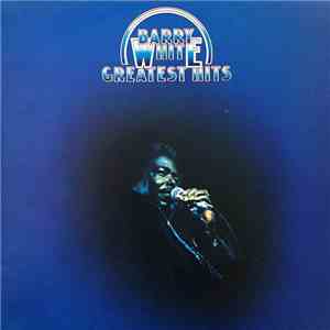 Barry White - Greatest Hits