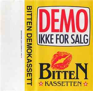 Bitten - Bitten Kassetten