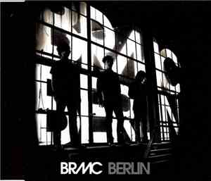 Black Rebel Motorcycle Club - Berlin