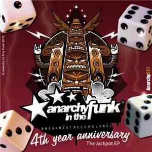 Br Groove & Punkyhead / Andre Motta - The Jackpot EP