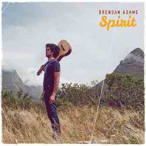 Brendan Adams - Spirit