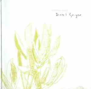 Brendon Bussy - Diesel Geiger