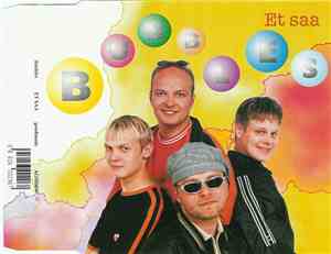 Bubbles - Et Saa