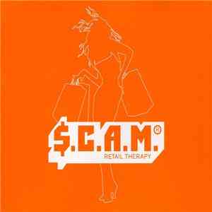 $.C.A.M - Retail Therapy