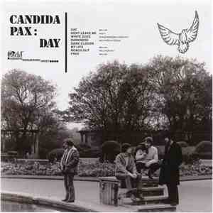Candida Pax - Day