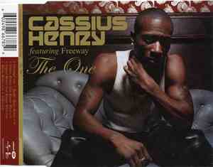 Cassius Henry Featuring Freeway - The One