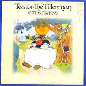 Cat Stevens - Tea For The Tillerman