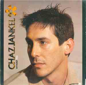 Chaz Jankel - Without You