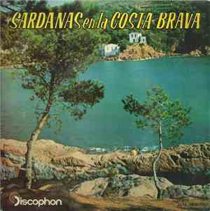Cobla La Principal De La Bisbal - Sardanas En La Costa Brava