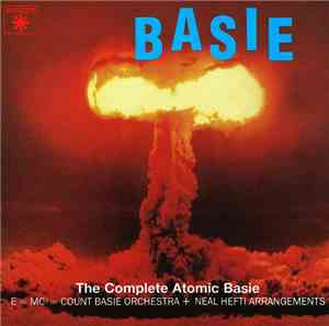 Count Basie - The Complete Atomic Basie
