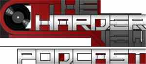 Cubic Nomad - Harder View Podcast 23