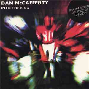 Dan McCafferty - Into The Ring