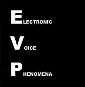 Daniele Santini - Electronic Voice Phenomena