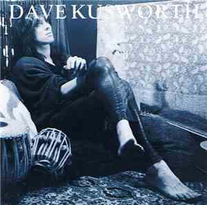 Dave Kusworth - All The Heartbreak Stories