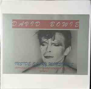 David Bowie - Inside Scary Monsters