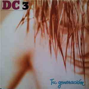 DC3  - Tu Generación
