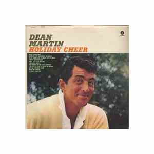 Dean Martin - Holiday Cheer