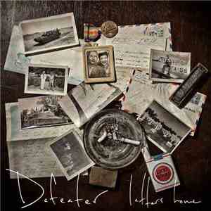 Defeater - Letters Home