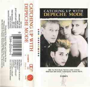 Depeche Mode - Catching Up With Depeche Mode