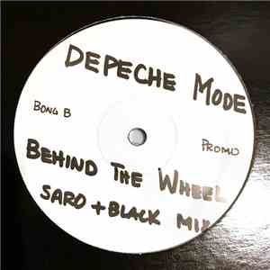 Depeche Mode - Untitled