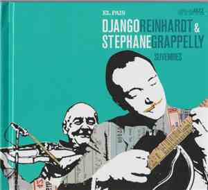 Django Reinhardt & Stephane Grappelly - Suvenirs