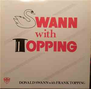 Donald Swann, Frank Topping - Swann With Topping