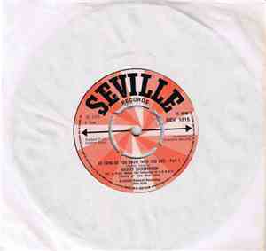 Dooley Silverspoon - As Long As You Know (Who You Are)
