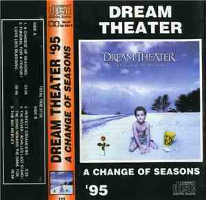 Dream Theater - A Change Of Seasons