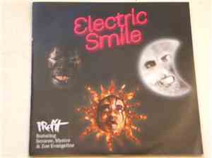Electric Smile Featuring Serocee, Mystro & Zoe Evangeline - Profit