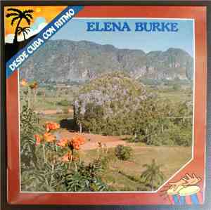 Elena Burke - De Lo Que Te Has Perdido