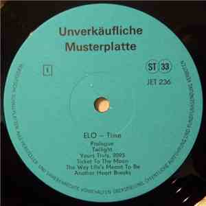 ELO - Time