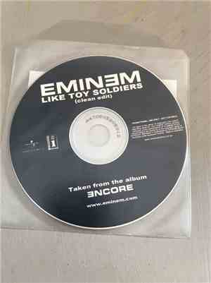 Eminem - Like Toy Soldiers