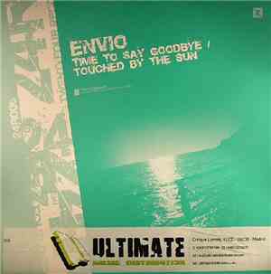 Envio - Time To Say Goodbye / Touched By The Sun