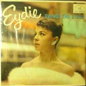 Eydie Gormé - Eydie Swings The Blues