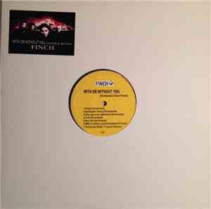 Finch  - With Or Without You [Unreleased & Rare Tracks]