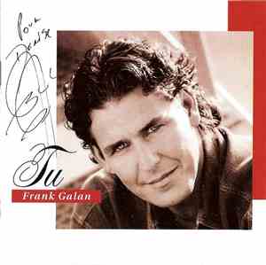 Frank Galan - Tu