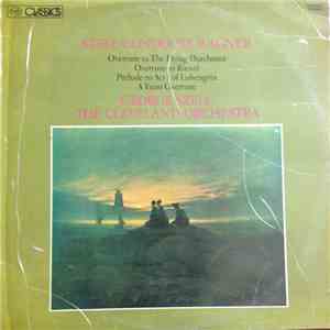 George Szell - Szell Conducts Wagner