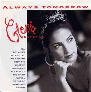 Gloria Estefan - Always Tomorrow