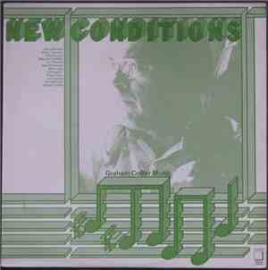 Graham Collier Music - New Conditions