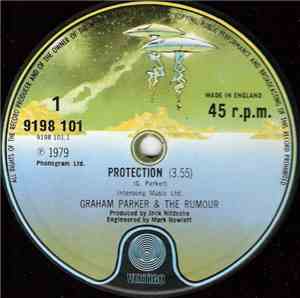 Graham Parker & The Rumour - Protection